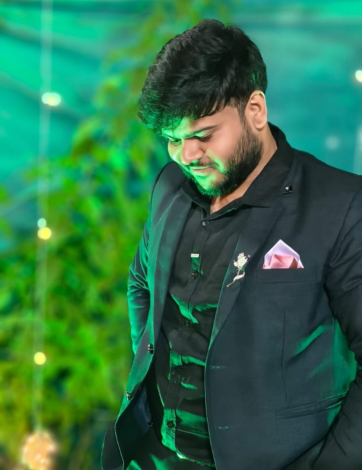Juned Shaikh