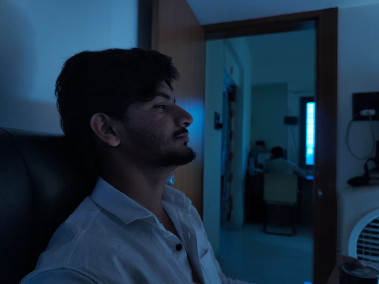 Moin Shaikh