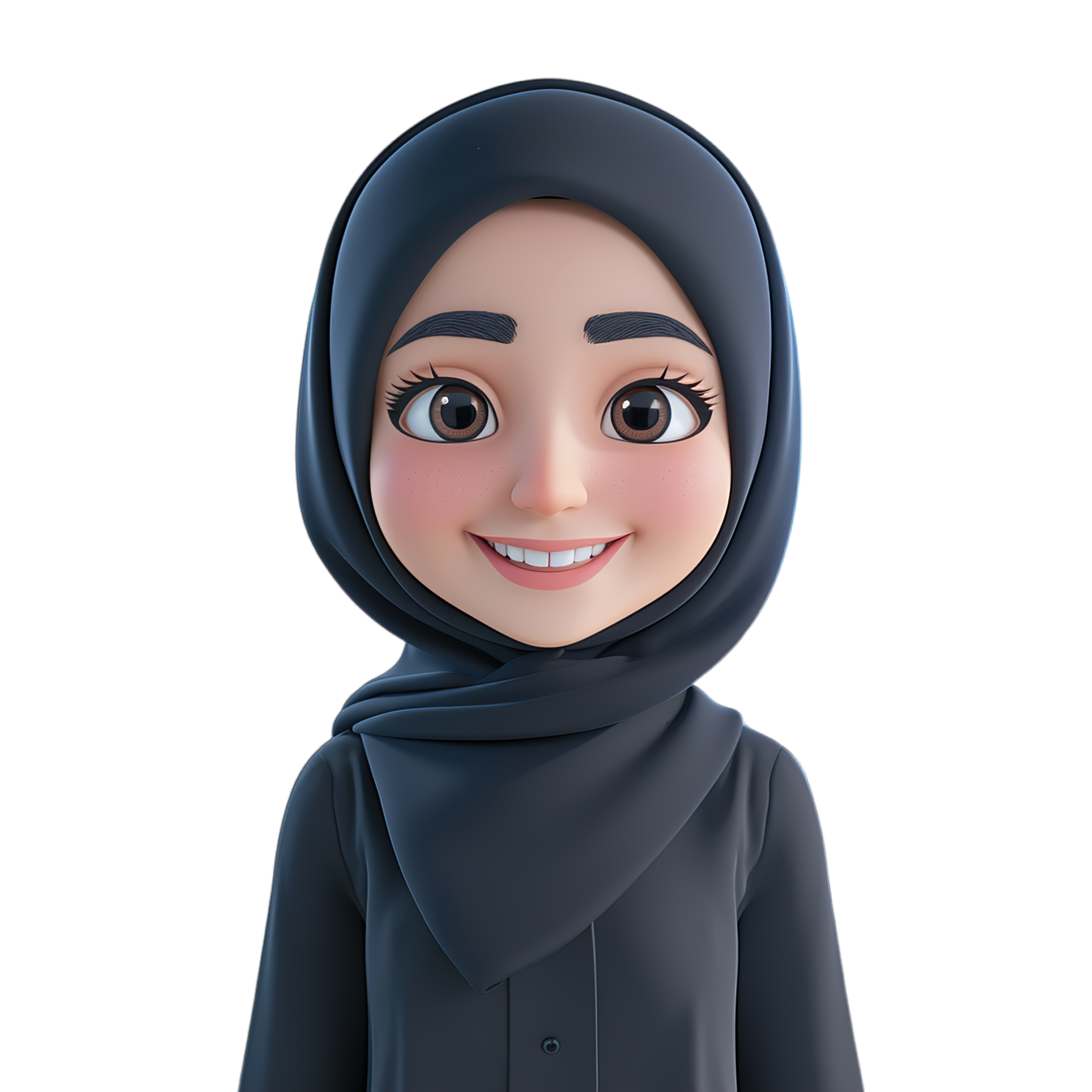 Bushra Pathan
