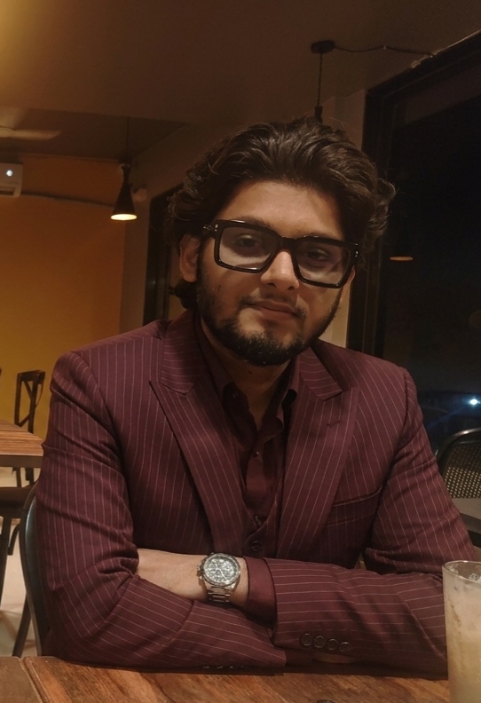 Zishan Shaikh